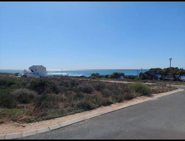 LAND FOR SALE IN ST HELENA VIEWS